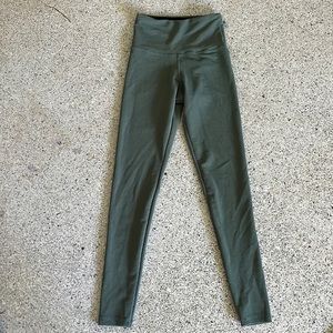 STRUT THIS a REVOLVE brand one size fits all high rise leggings